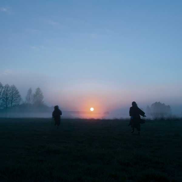 Nuage & Omfeel - Our Language [Q27702](2021)