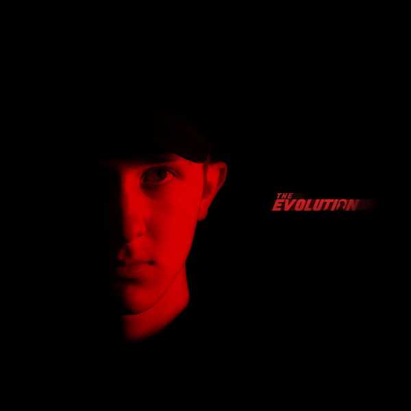K Motionz - The Evolution [DREC008](2018)