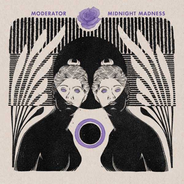Moderator - Midnight Madness [MR014](2021)