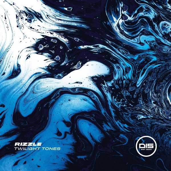 Rizzle - Twilight Tones [DISRZLP001](2021)