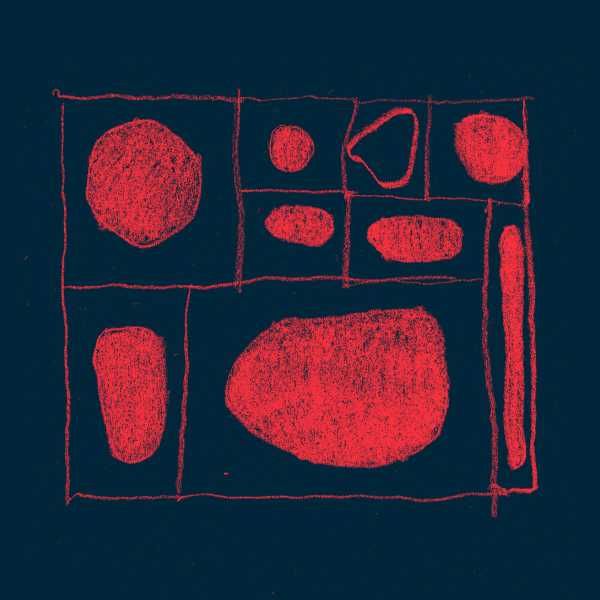 Hania Rani - Music for Film and Theatre [GONDLP045](2021)