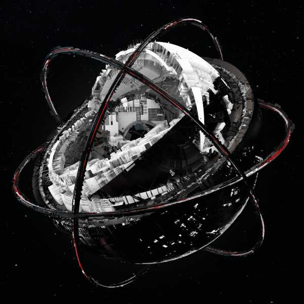 Deathmachine - Mutability LP [PRSPCT262](2021)