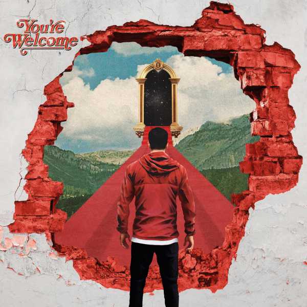 A Day to Remember - You're Welcome [75 678 651 250](2021)