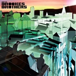 Brookes Brothers - Brookes Brothers [BBK007CD](2011)