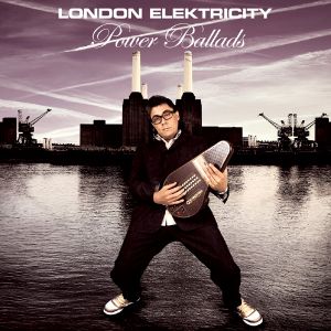 London Elektricity - Power Ballads [NHS95](2005)