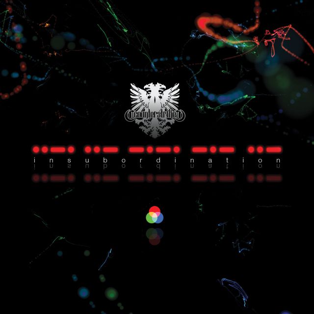 Counterstrike - Insubordination [ALGO002CD](2009)