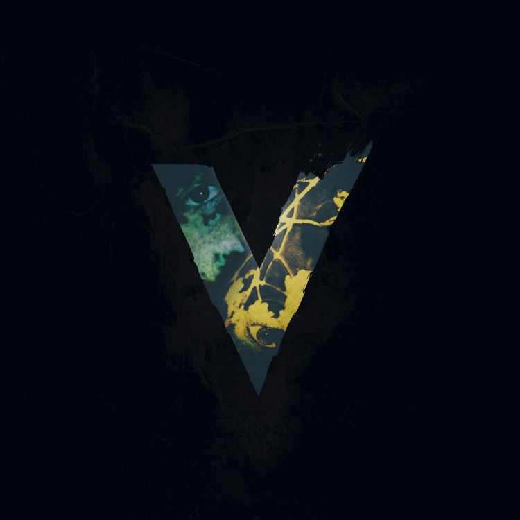 The Upbeats - De-Evolution [VSN027](2017)