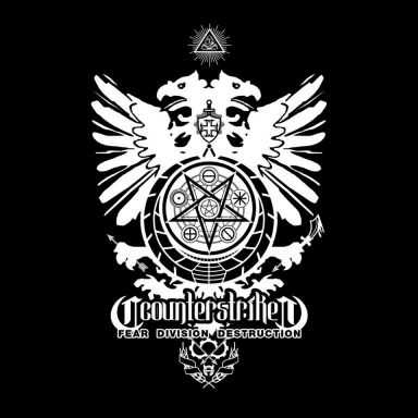 Counterstrike - Fear Division Destruction [ALGOLP3](2016)