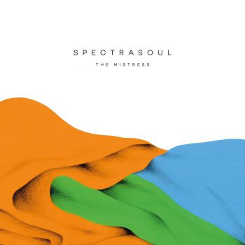 Spectrasoul - The Mistress [SHA091](2015)