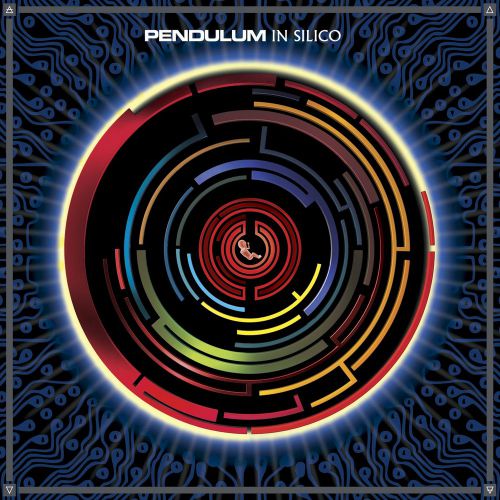Pendulum - In Silico [2 464 695 661](2008)