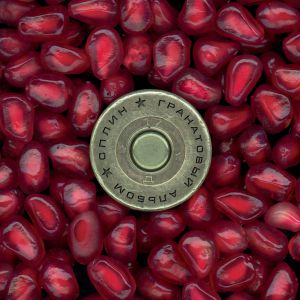 Сплин - Гранатовый Альбом [ОРТCD-0007-98](1998)