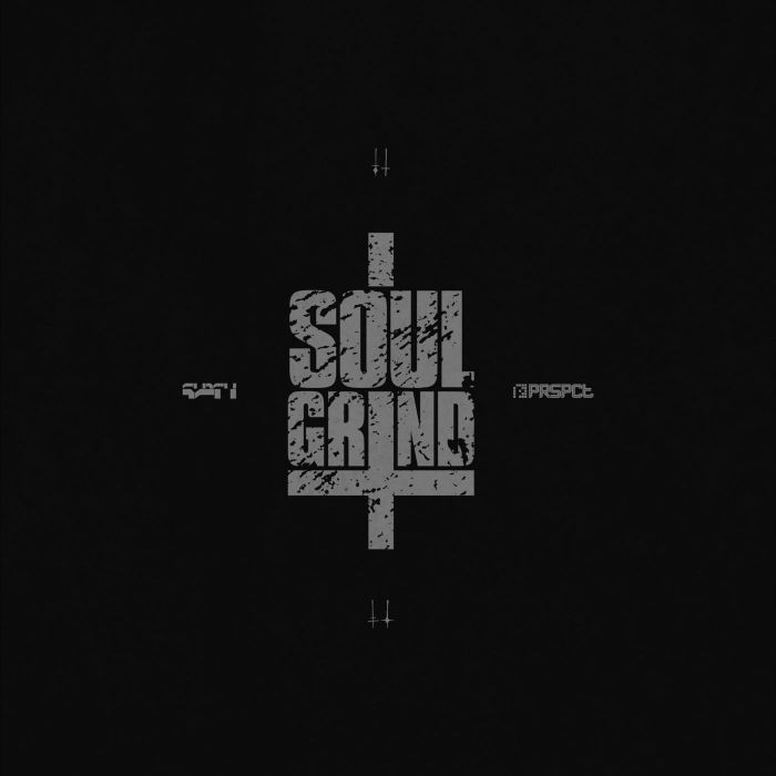 Switch Technique - Soul Grind [PRSPCTLP015](2019)