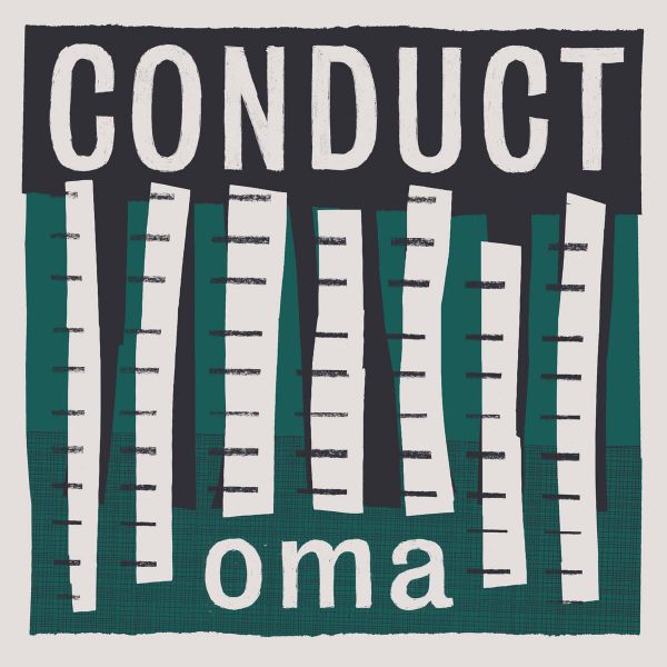 Conduct - Oma [BMTLP009](2017)