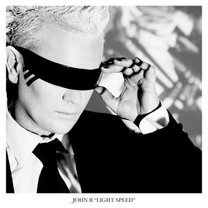 John B - Light Speed [BETALP007](2007)