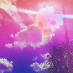 Rustie - EVENIFUDONTBELIEVE [WARPCDD271](2015)