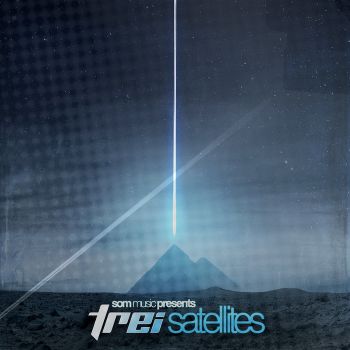 Trei - Satellites [SOMCD003](2013)