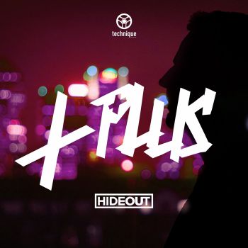 L Plus - Hideout [TECH011CD](2017)