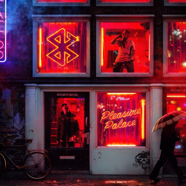 Killbox - Pleasure Palace [RAMMLP37](2018)