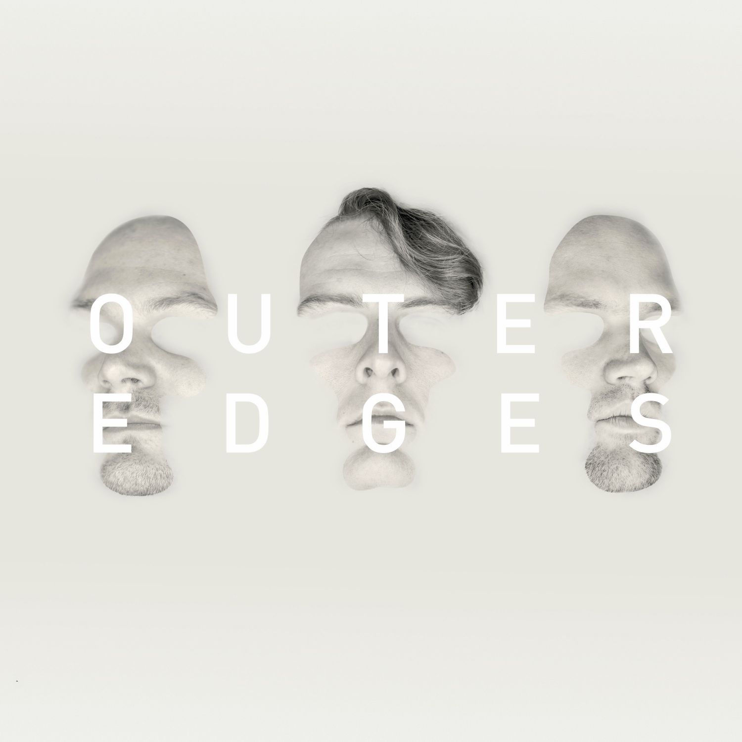 Noisia - Outer Edges [VSN025](2016)