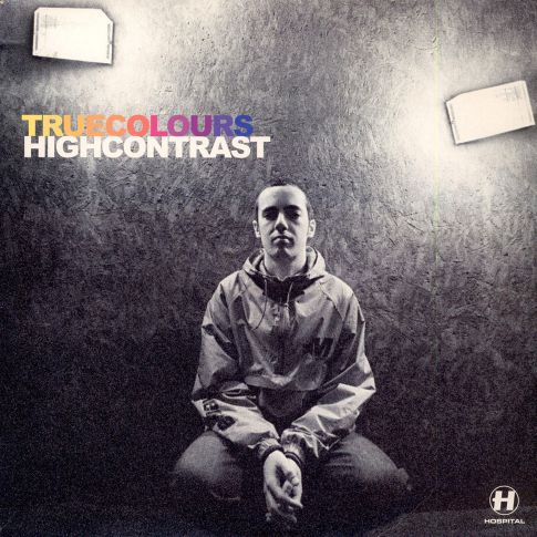 High Contrast - True Colours [NHS41](2002)