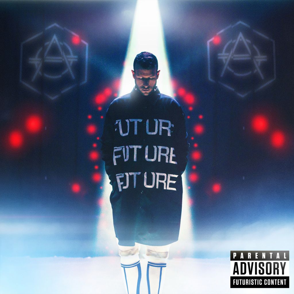 Don Diablo - Future [HEXLP001](2018)