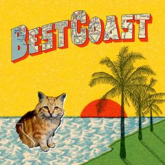 Best Coast - Crazy for You [MEX052](2010)
