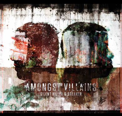 Silent Killer & Breaker - Amongst Villains [18MOHM](2010)