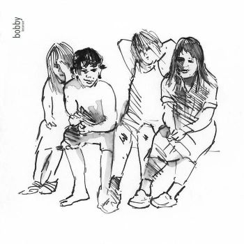 Lenzman - Bobby [METALP013](2019)