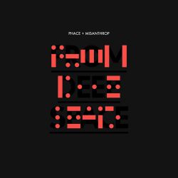 Phace & Misanthrop - From Deep Space [NSGNLCD001](2010)