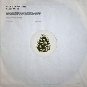 Urban Cone - 10-18 [602 577 195 594](2018)