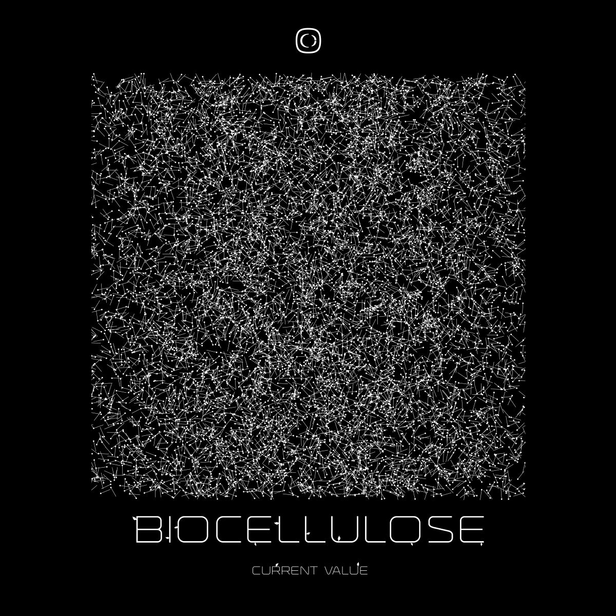 Current Value - Biocellulose [CRITLP010](2016)