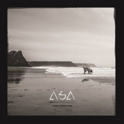 Asa - Torn Together [5 054 960 348 349](2017)