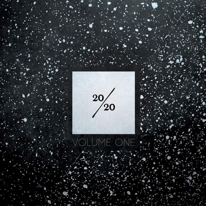 Ivy Lab - 20/20 Volume One [2020LDN001](2015)