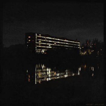 Vacant - Origins [n/a](2018)