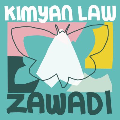 Kimyan Law - Zawadi [BMTLP007](2016)