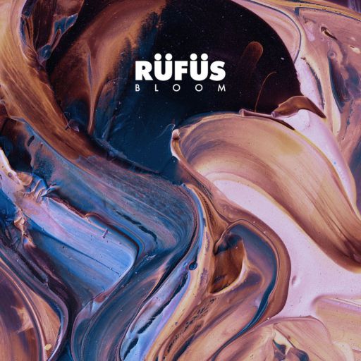 RÜFÜS - Bloom [SWEATA009](2016)