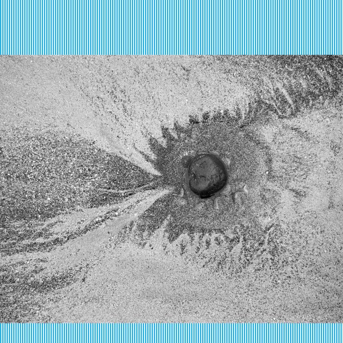Four Tet - New Energy [TEXT046](2017)