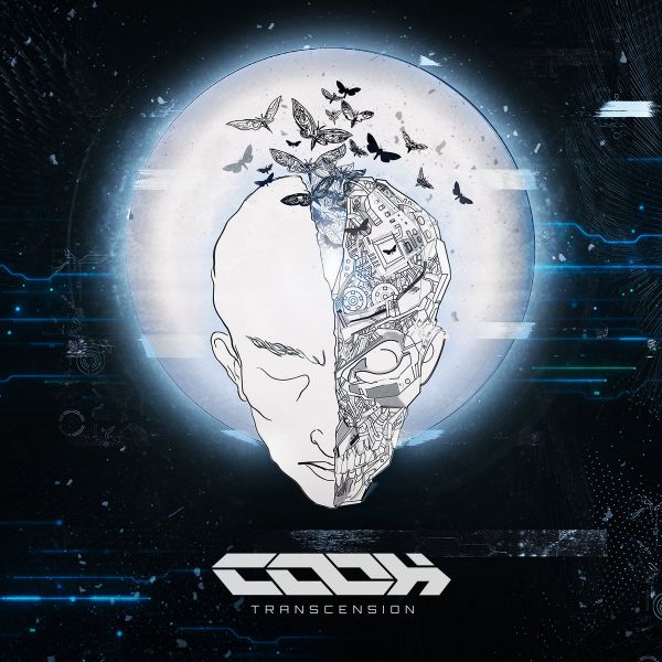 Cooh - Transcension [PC098](2018)