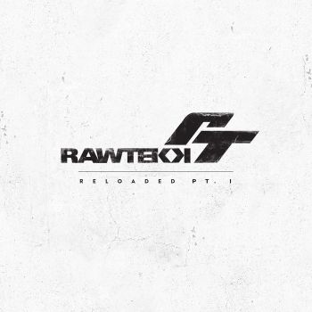 Rawtekk - Reloaded, Pt. 1 [MRL001](2016)