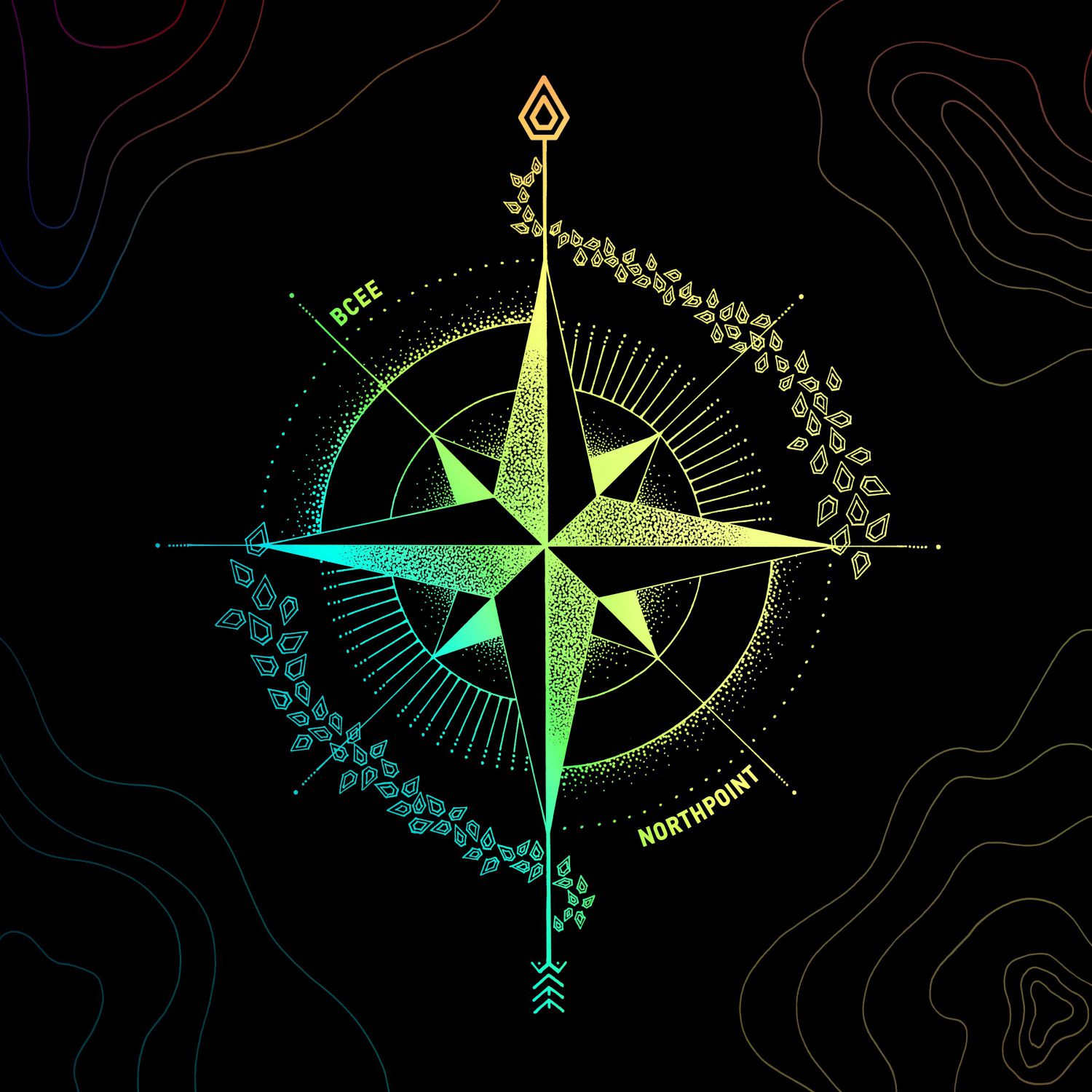 BCee - Northpoint [SPEAR081](2017)