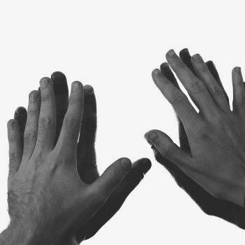 Hidden Element - Together [ABSLTD007](2016)