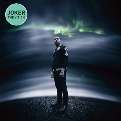 Joker - The Vision [CAD3131](2011)