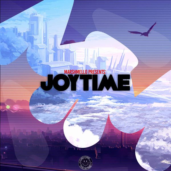 Marshmello - Joytime [n/a](2016)