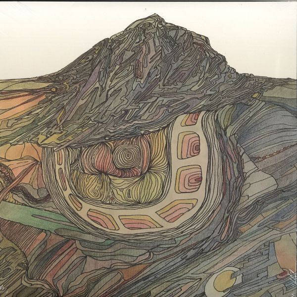 Calibre - Shelflife 5 [SIGLP013](2018)