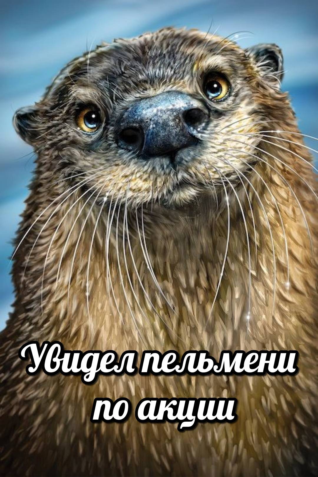 otter memes 061