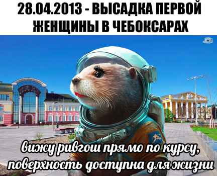 План Кинаки - мемы про выдр и других животных