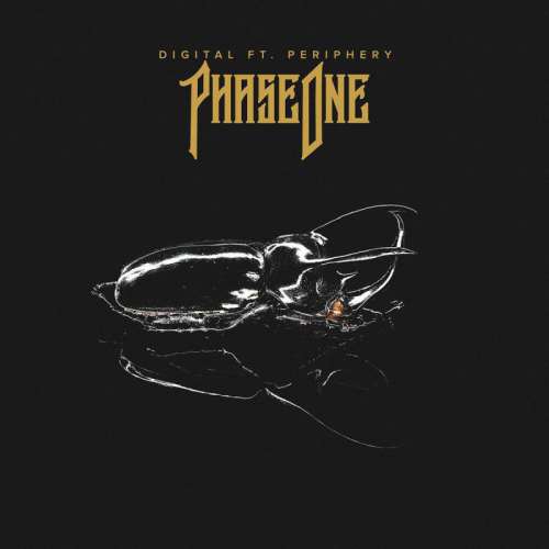 PhaseOne - Digital (Spencer Sotelo)(feat. Periphery)(2019)