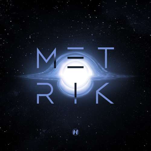 Metrik - Gravity(2019)