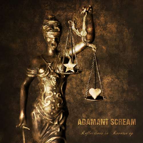 Adamant Scream - Mortality(2019)