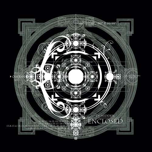 DJ Hidden - Beacon II(2013)